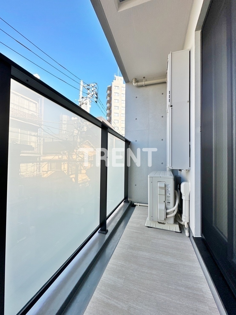 イプセ四谷三丁目-306