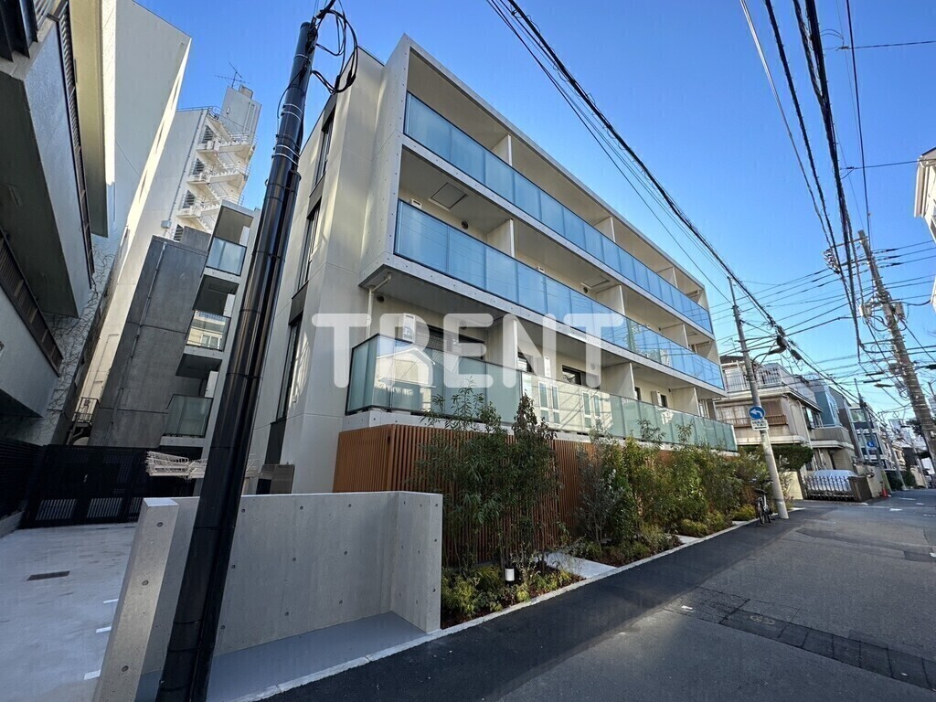 イプセ四谷三丁目-306