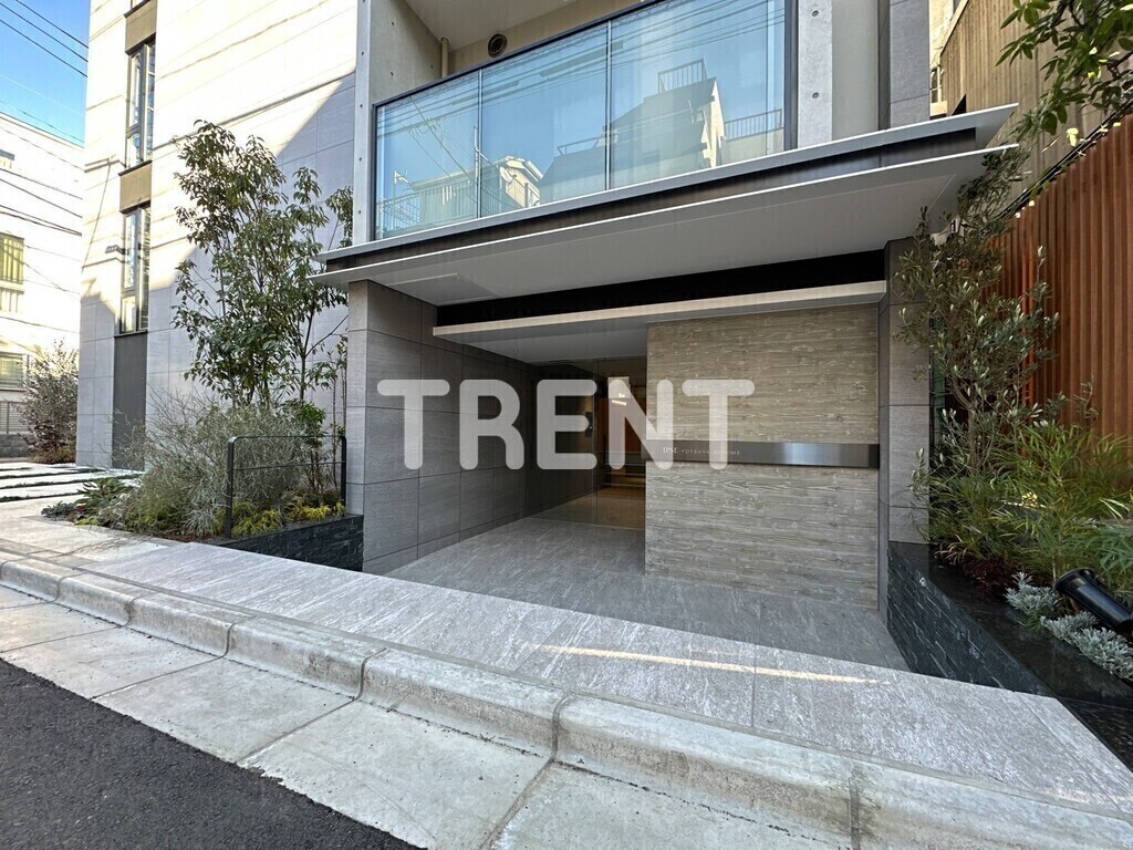 イプセ四谷三丁目-306