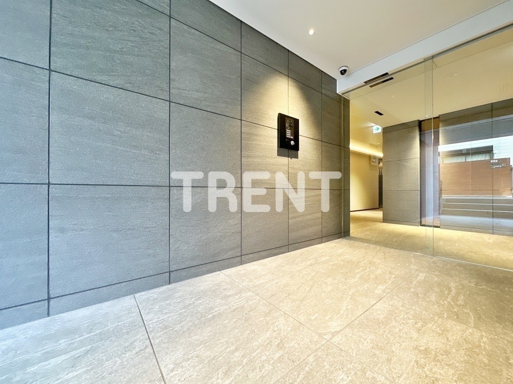 イプセ四谷三丁目-306