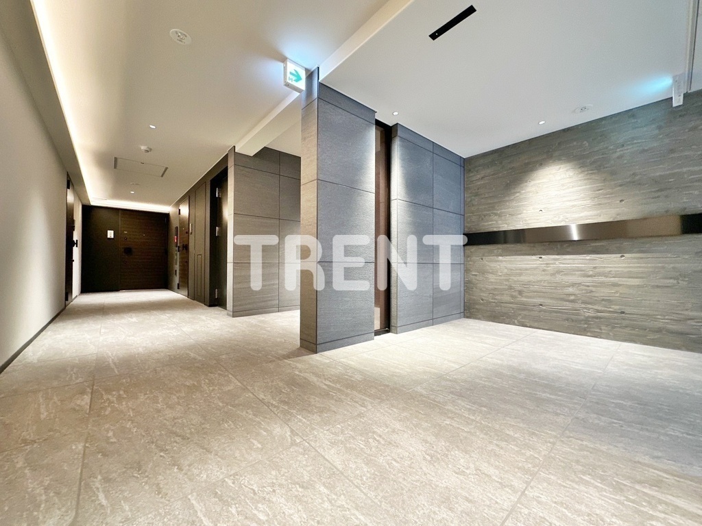 イプセ四谷三丁目-306