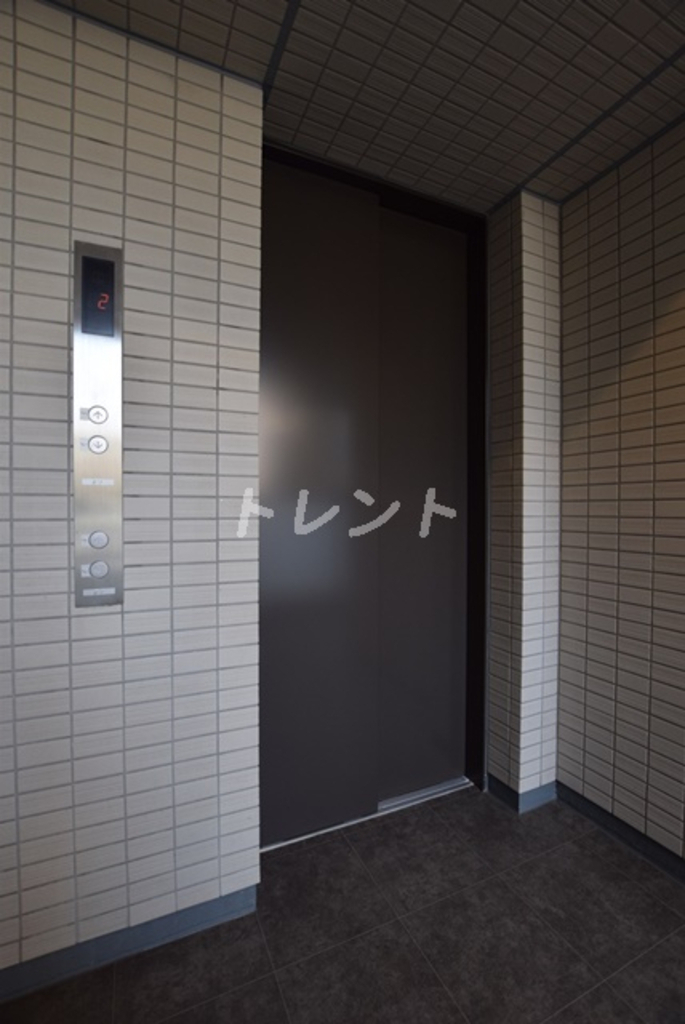 四谷坂町レジデンス-311