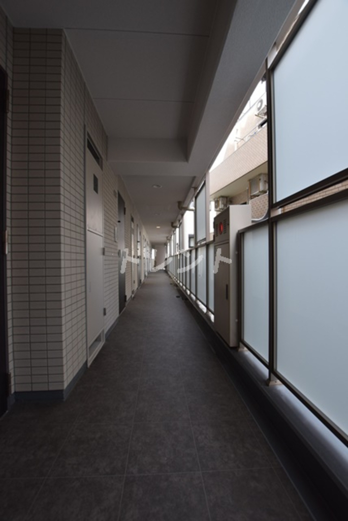 四谷坂町レジデンス-311