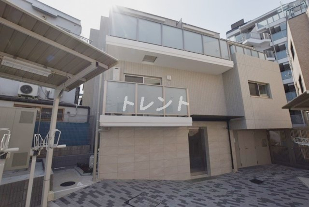 四谷坂町レジデンス-311