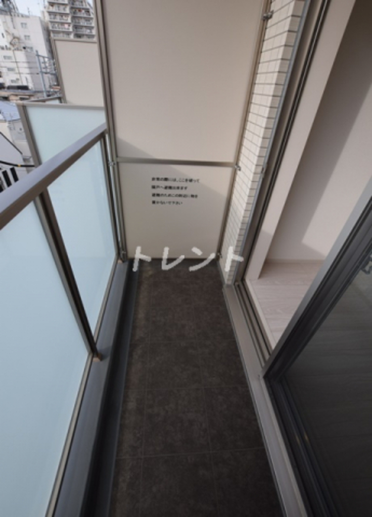 四谷坂町レジデンス-311