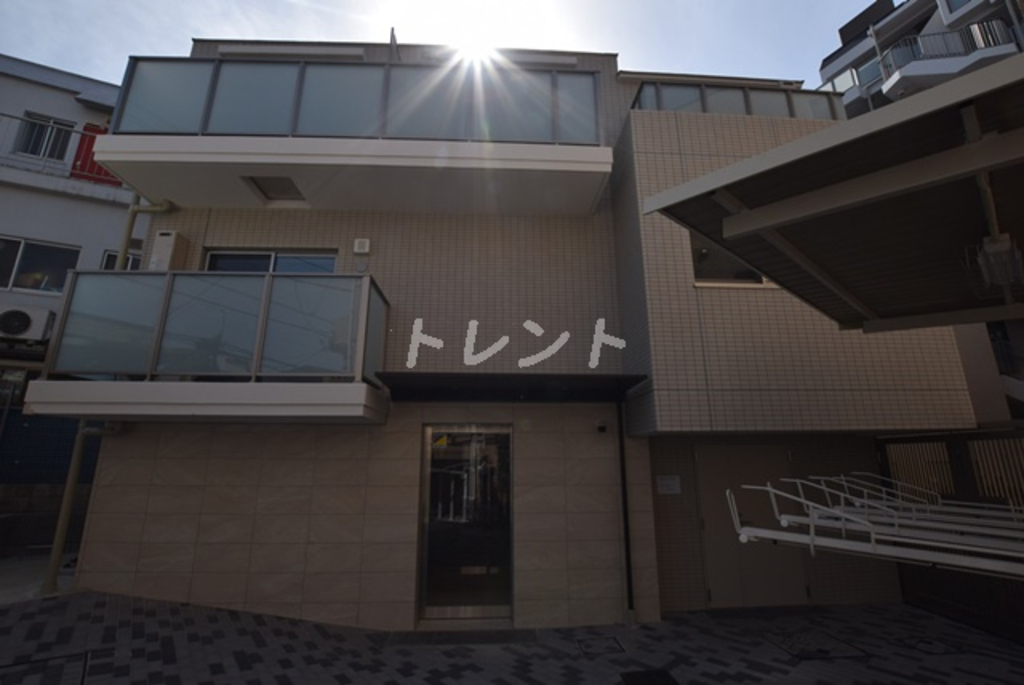 四谷坂町レジデンス-311