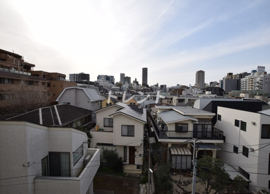 四谷坂町レジデンス-311