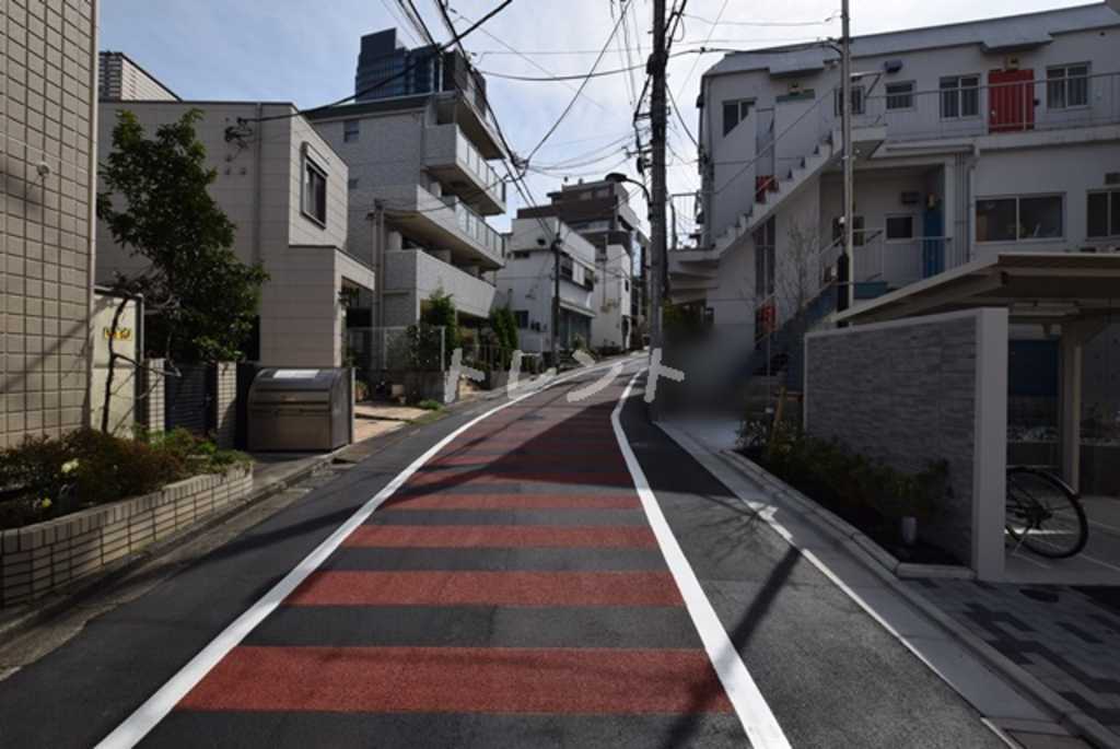 四谷坂町レジデンス-311