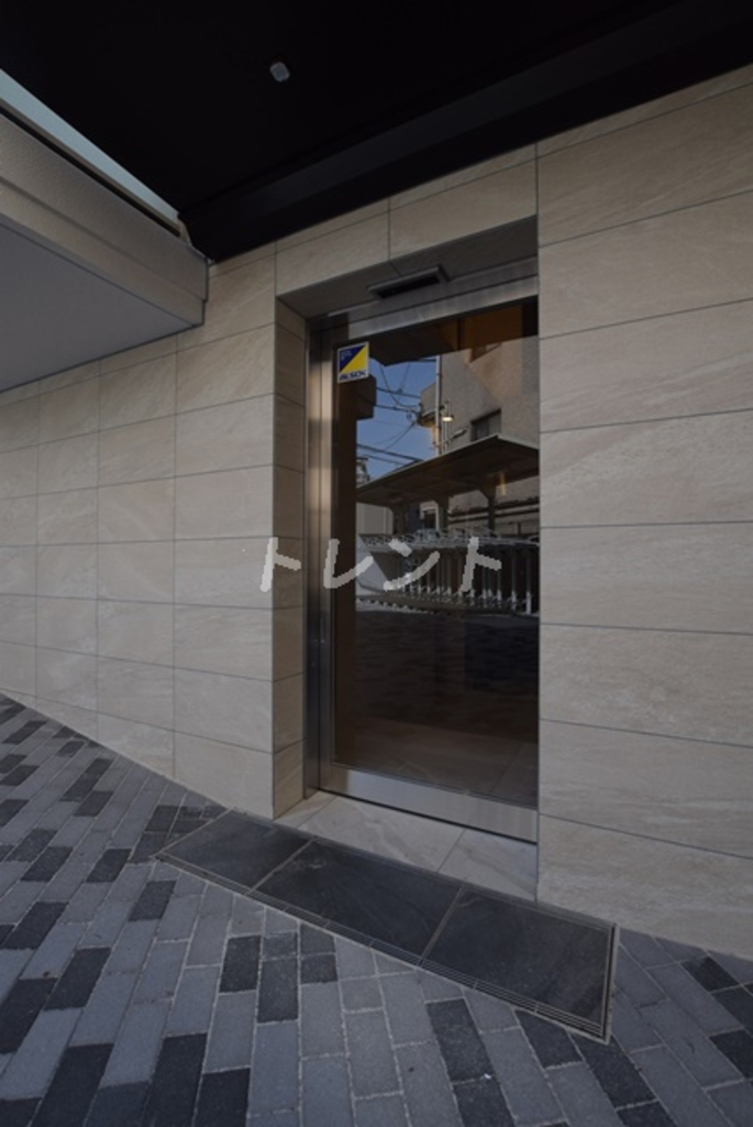 四谷坂町レジデンス-311