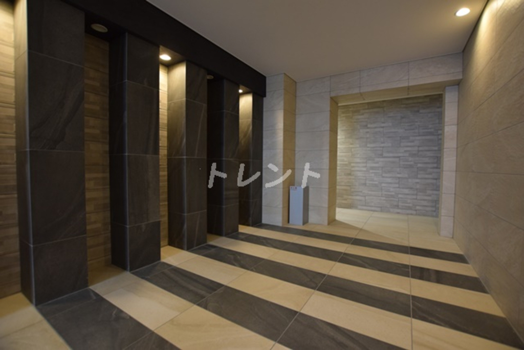 四谷坂町レジデンス-311