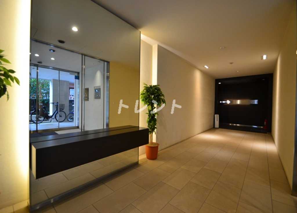 プライムアーバン笹塚-704