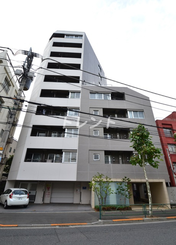 プライムアーバン笹塚-704