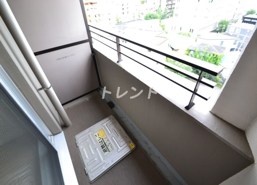 プライムアーバン笹塚-704