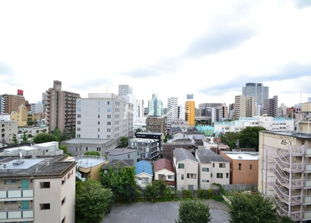 プライムアーバン笹塚-704