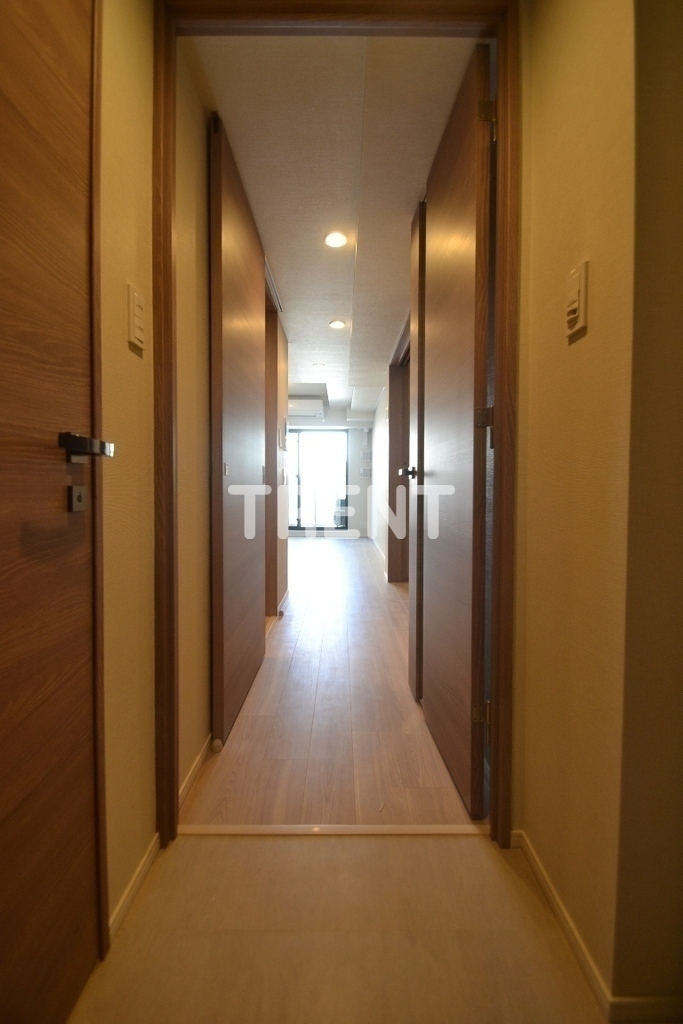 プラウドフラット渋谷富ヶ谷-304