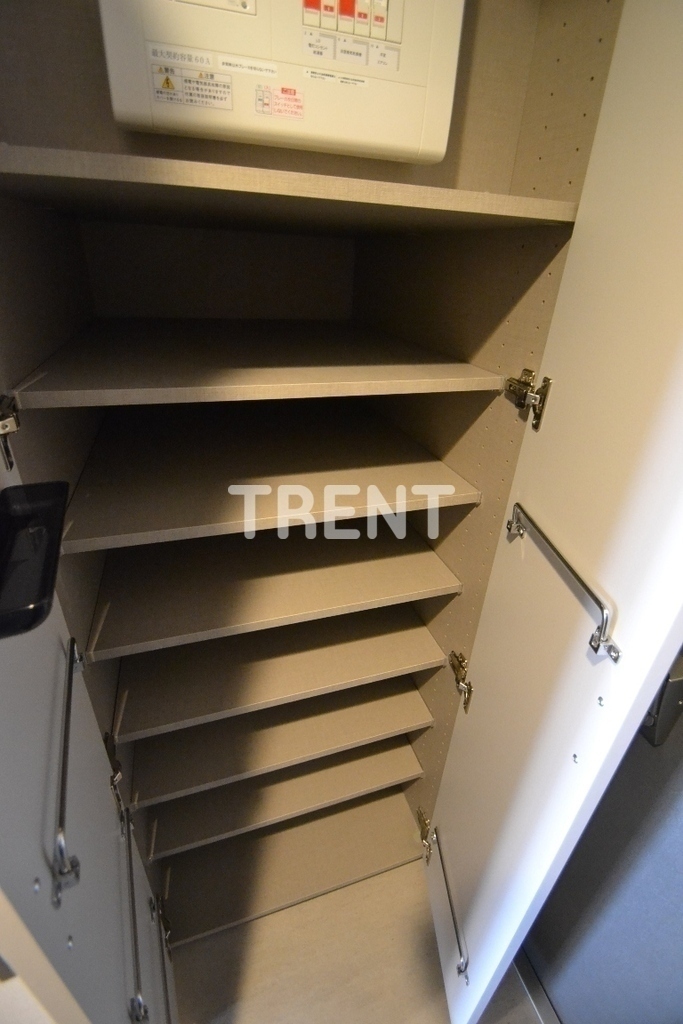 プラウドフラット渋谷富ヶ谷-304