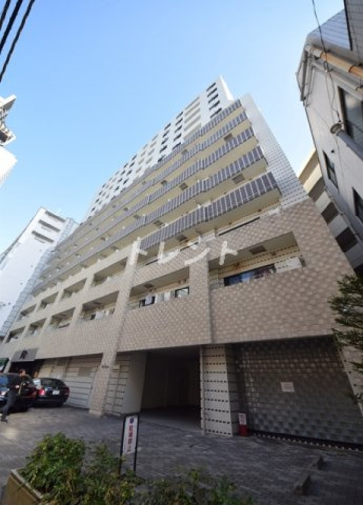 フィールA渋谷-216