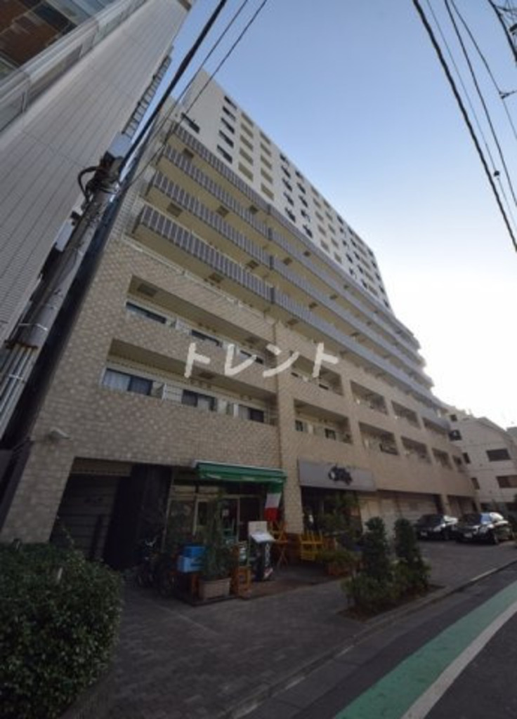 フィールA渋谷-216