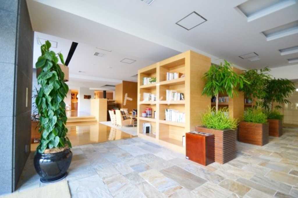 ザセンター東京-1502