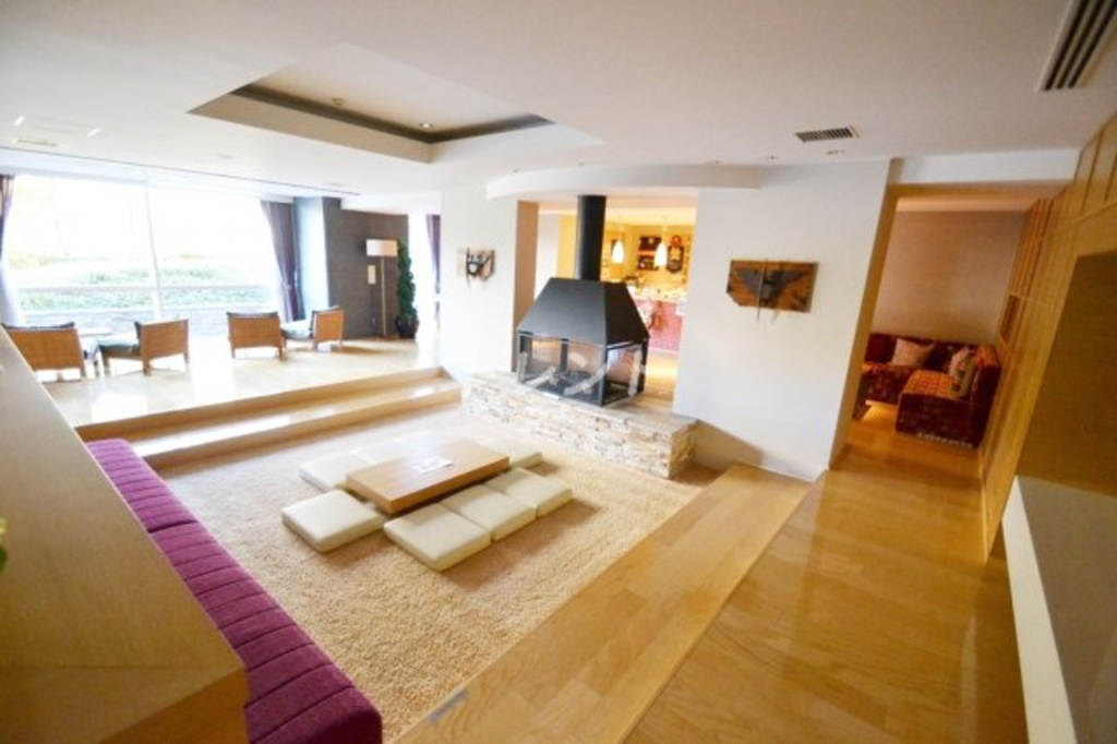 ザセンター東京-1502