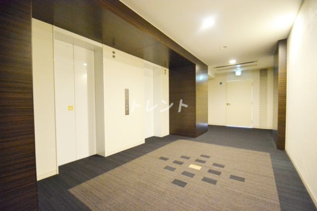 ザセンター東京-1502