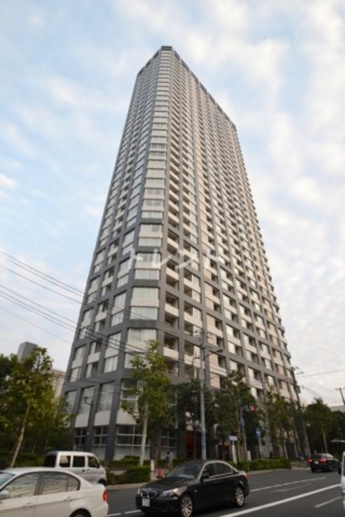 ザセンター東京-1502