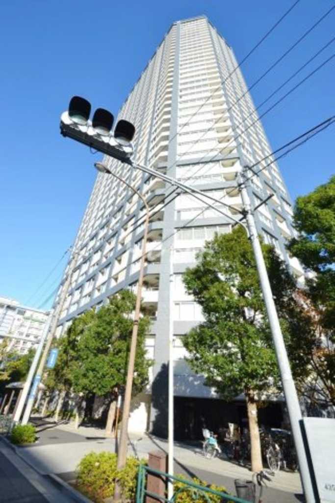 ザセンター東京-1502