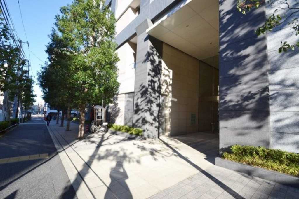 ザセンター東京-1502