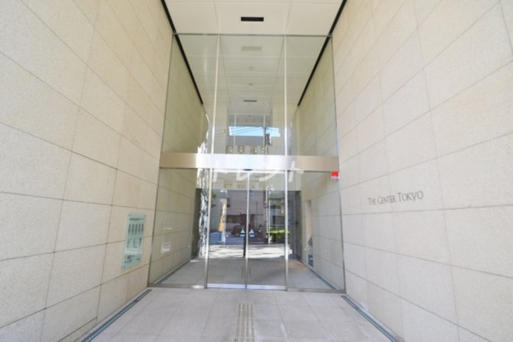 ザセンター東京-1502