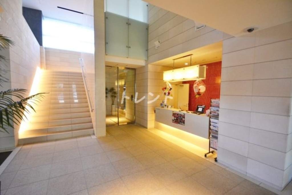 ザセンター東京-1502