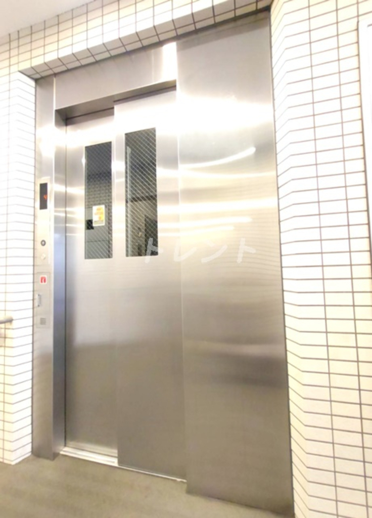 プレールドゥーク東中野-404