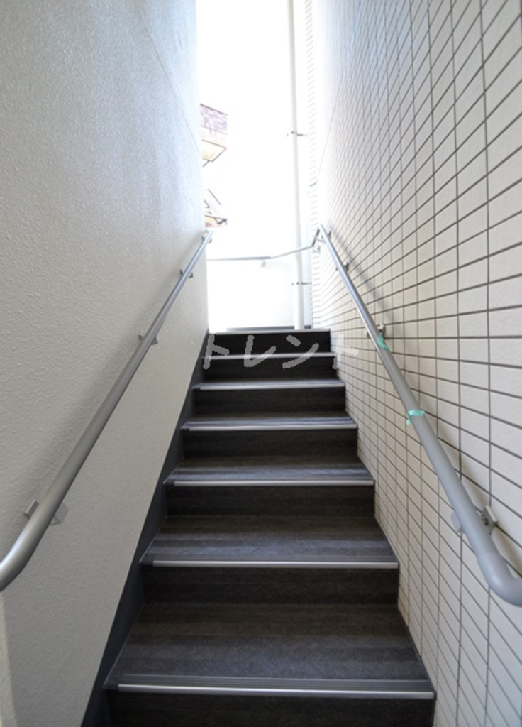 プレールドゥーク東中野-404