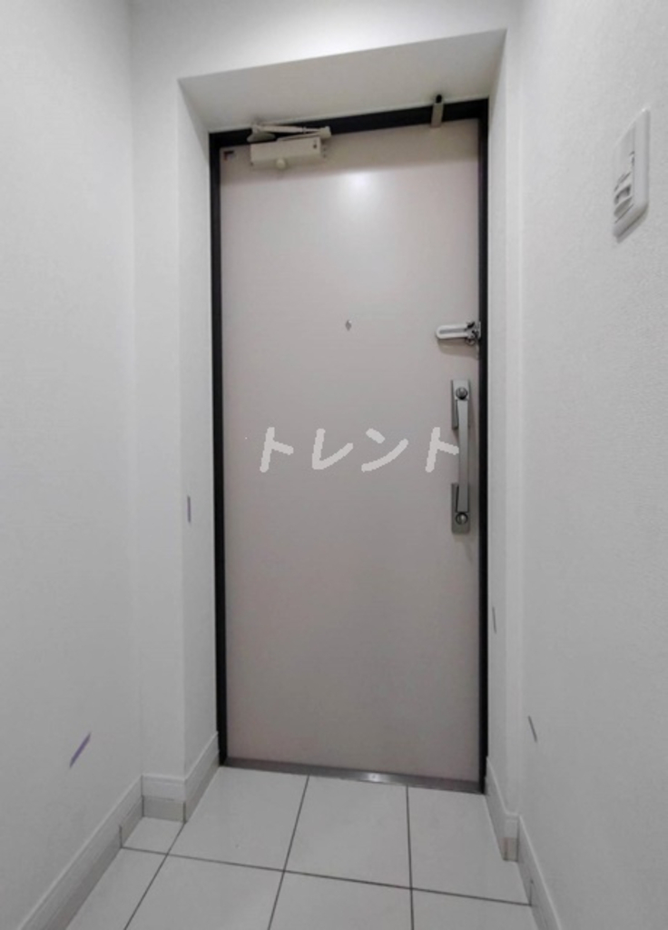 プレールドゥーク東中野-404