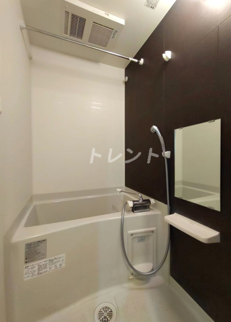 プレールドゥーク東中野-404