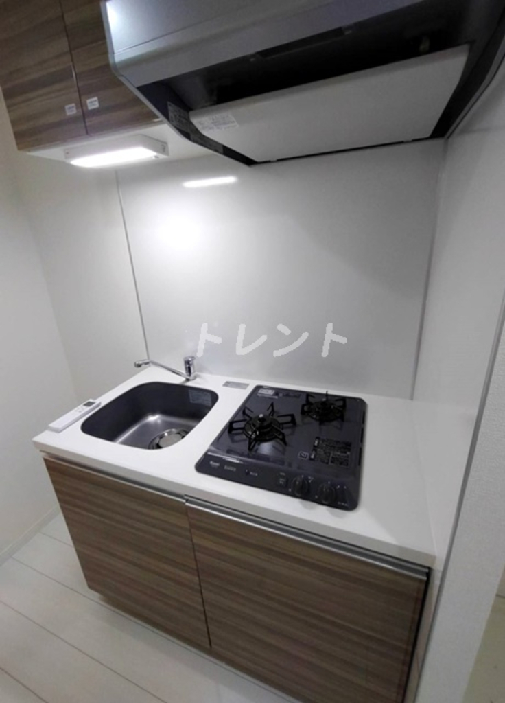 プレールドゥーク東中野-404