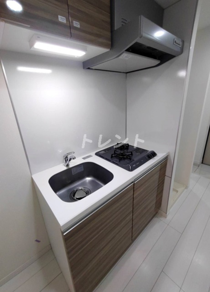 プレールドゥーク東中野-404