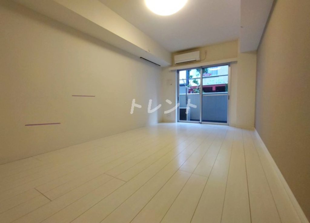 プレールドゥーク東中野-404