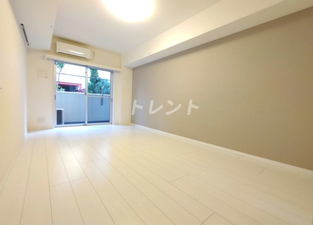 プレールドゥーク東中野-404