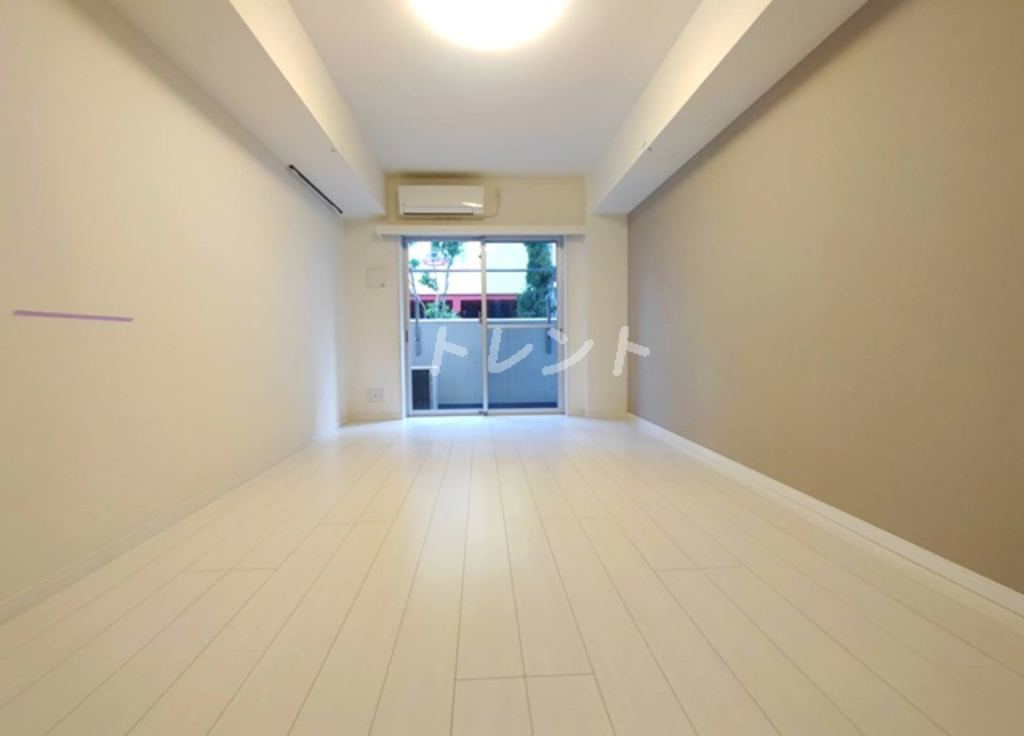 プレールドゥーク東中野-404