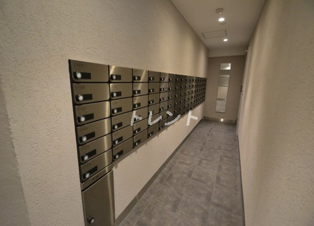 ジオ四谷荒木町-406