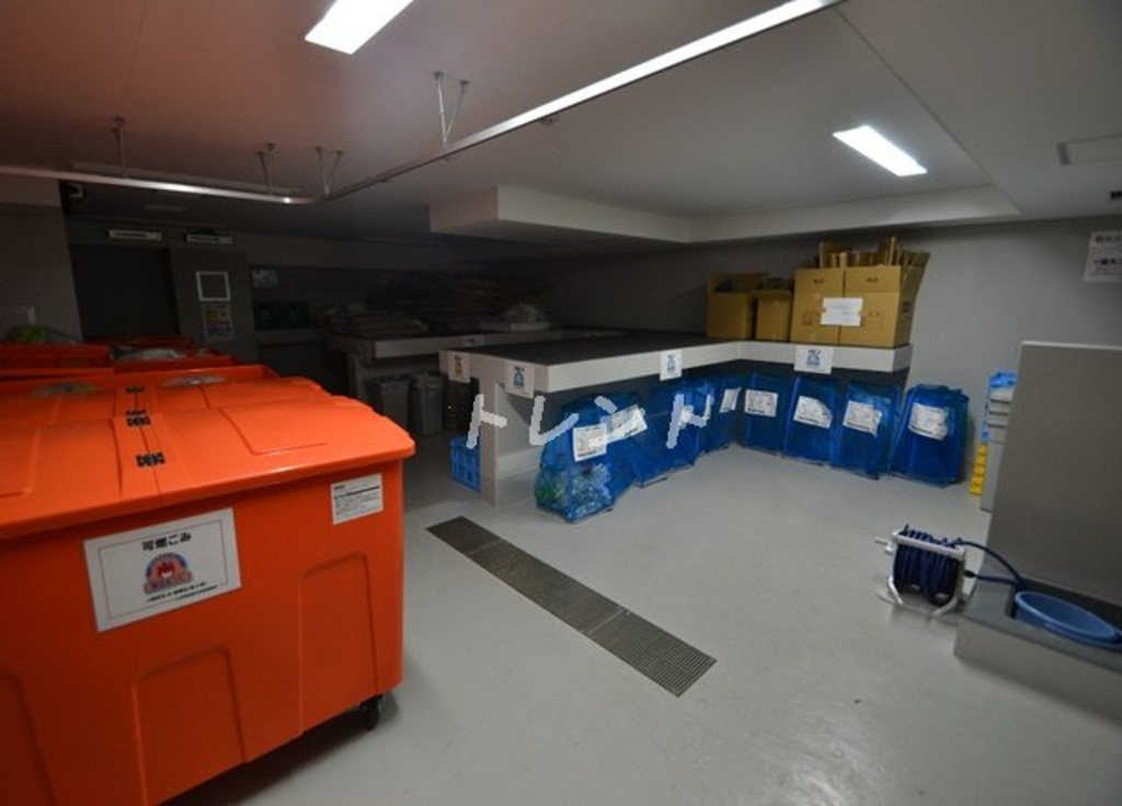 ジオ四谷荒木町-406