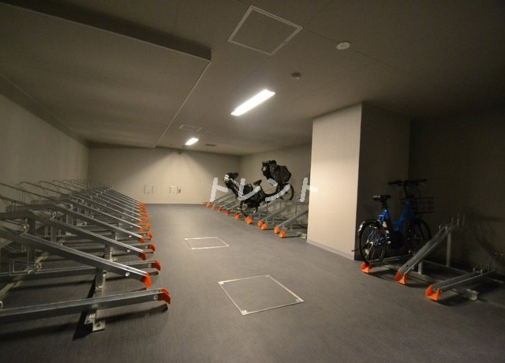 ジオ四谷荒木町-406