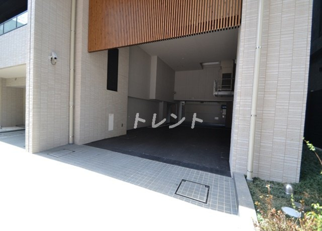 ジオ四谷荒木町-406