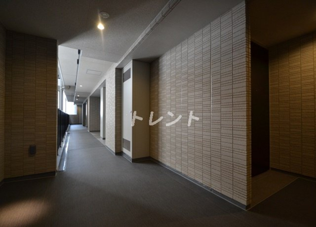 ジオ四谷荒木町-406