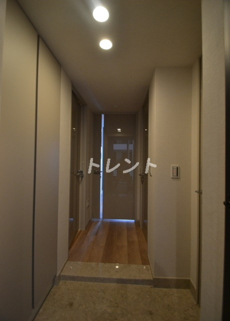 ジオ四谷荒木町-406