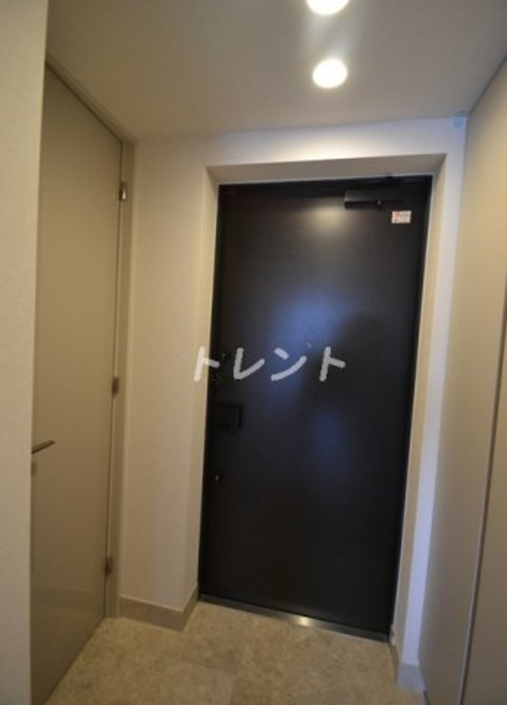 ジオ四谷荒木町-406