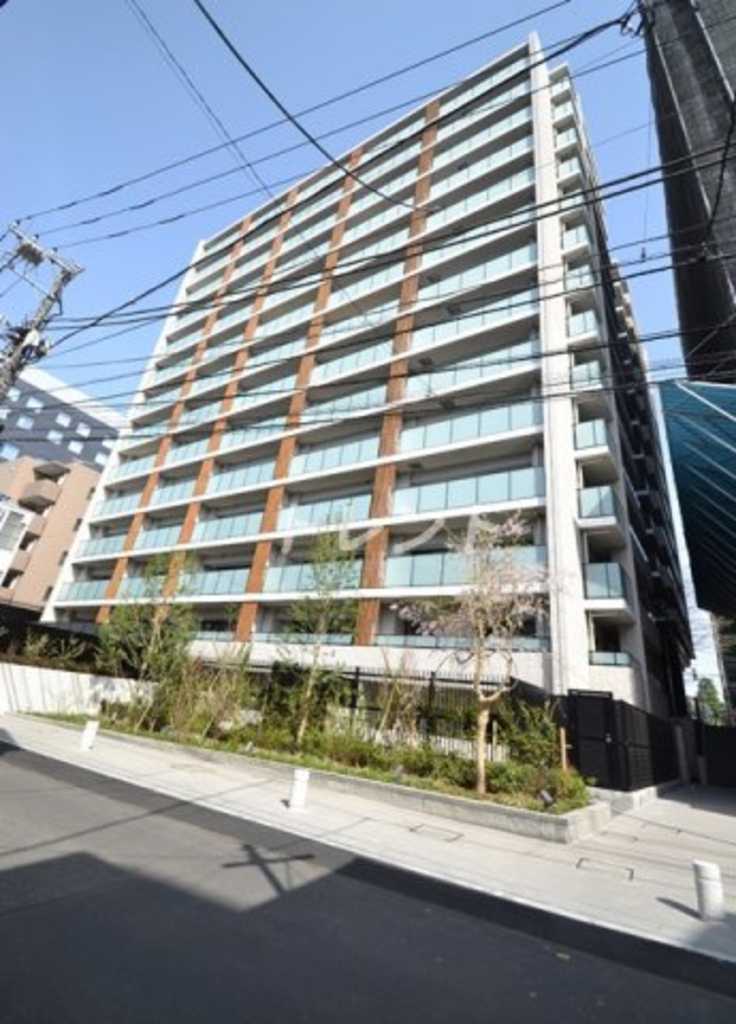 ジオ四谷荒木町-406