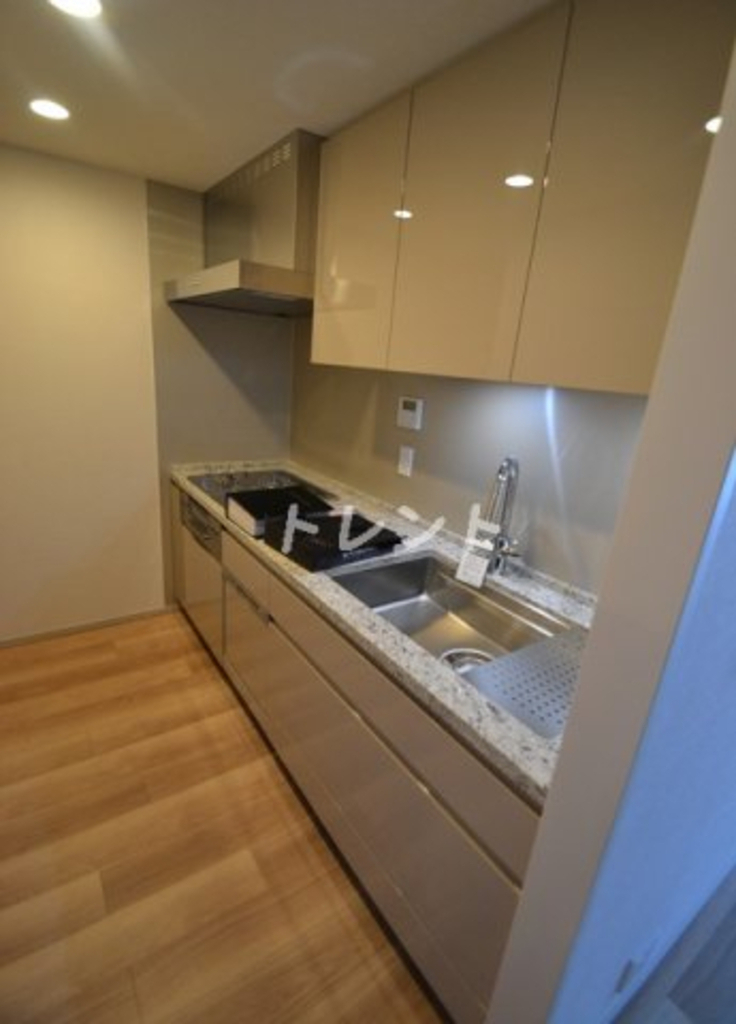 ジオ四谷荒木町-406