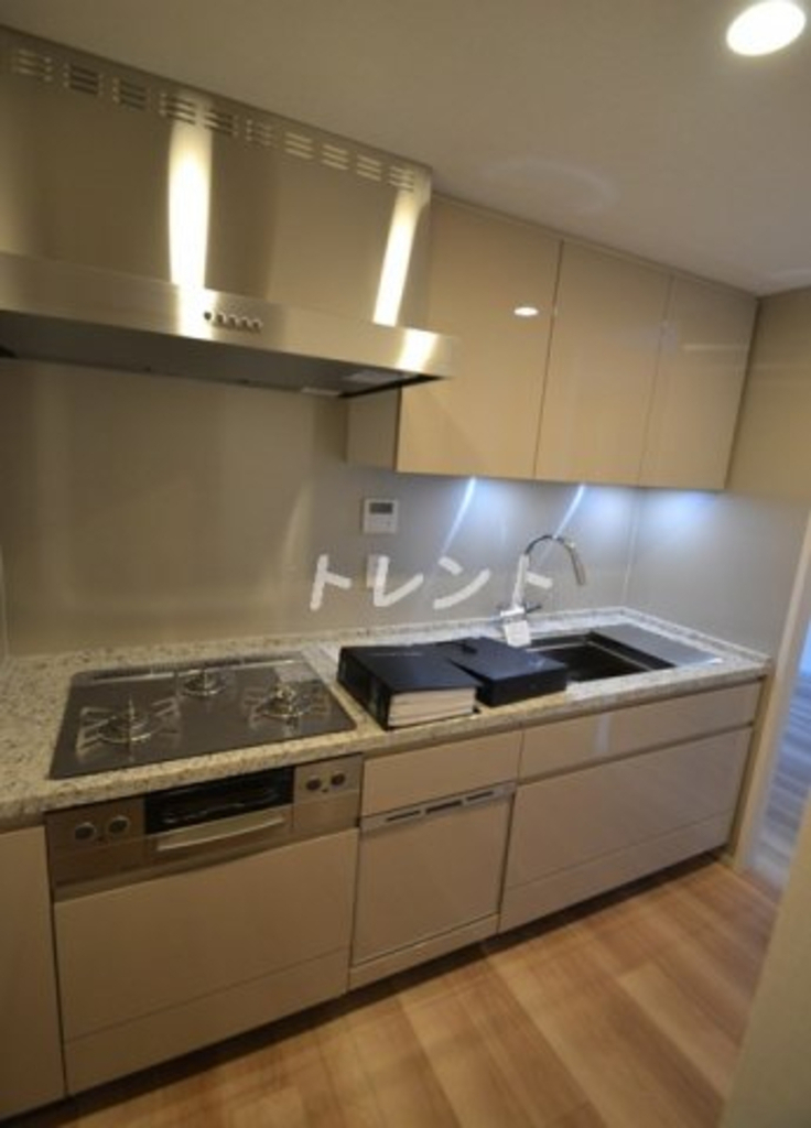 ジオ四谷荒木町-406