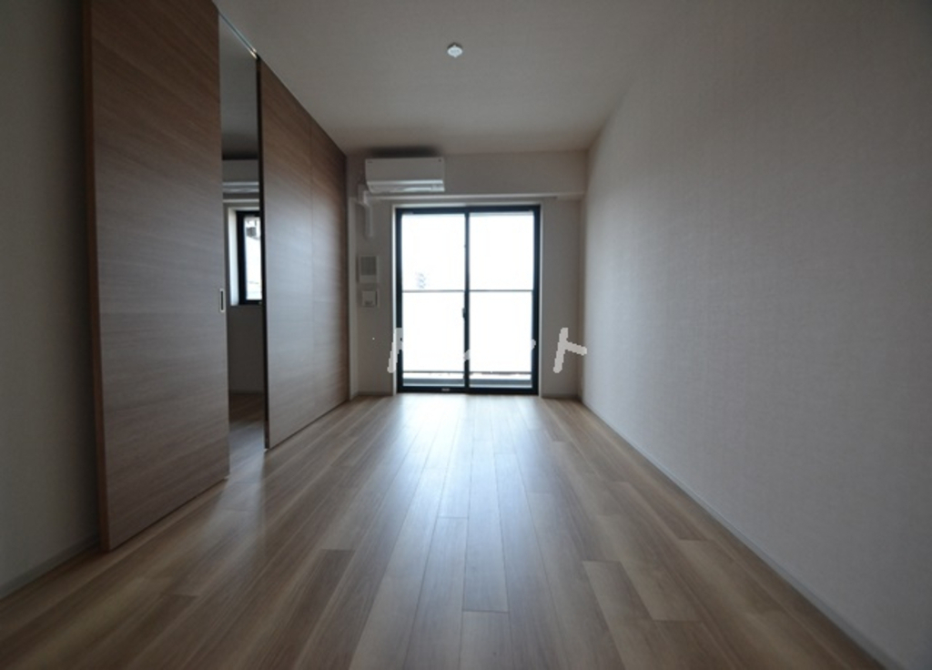 ジオ四谷荒木町-406